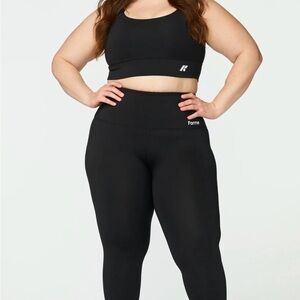 NWT Forme Power Posture Bra